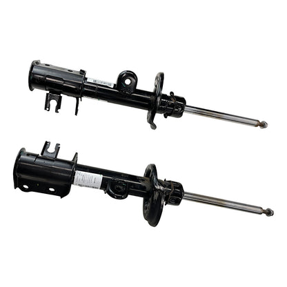 Amortecedor Traseiro Jeep Renegade 2018 a 2021 Par Original