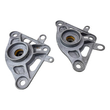 Coxim Amortecedor Jeep Renegade 2018 a 2021 Traseiro Par