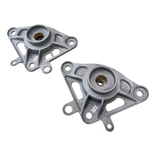 Coxim Amortecedor Jeep Renegade 2018 a 2021 Traseiro Par