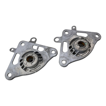 Coxim Amortecedor Jeep Renegade 2018 a 2021 Traseiro Par