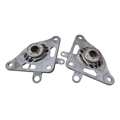 Coxim Amortecedor Jeep Renegade 2018 a 2021 Traseiro Par