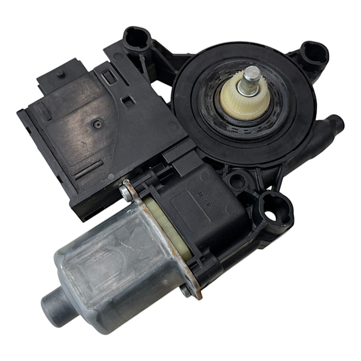 Motor Vidro Dianteiro Esquerdo Jeep Renegade 2018 a 2021