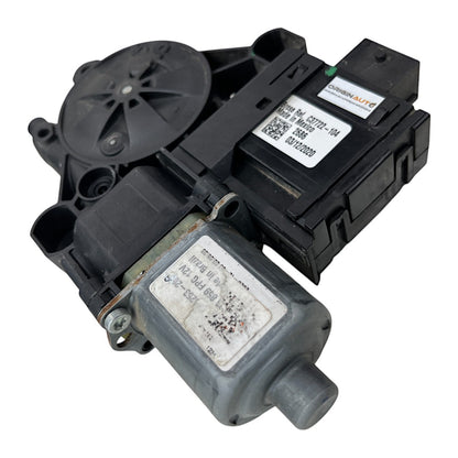 Motor Vidro Dianteiro Esquerdo Jeep Renegade 2018 a 2021