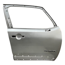 Porta Jeep Renegade 2018 a 2021 Dianteira Direita