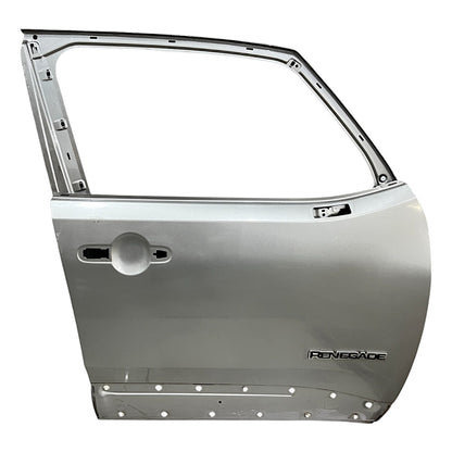Porta Jeep Renegade 2018 a 2021 Dianteira Direita