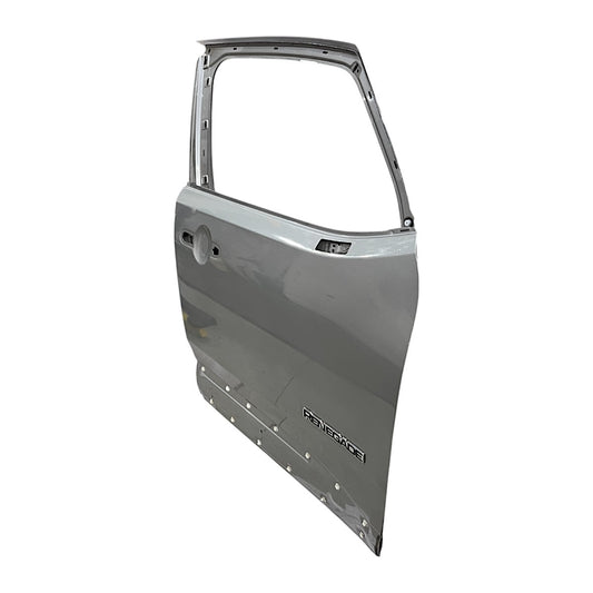 Porta Jeep Renegade 2018 a 2021 Dianteira Direita