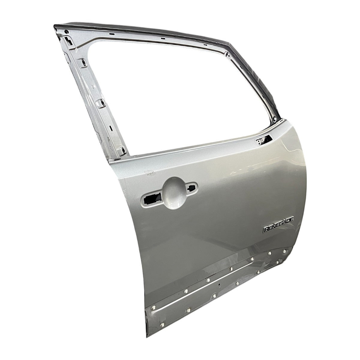 Porta Jeep Renegade 2018 a 2021 Dianteira Direita