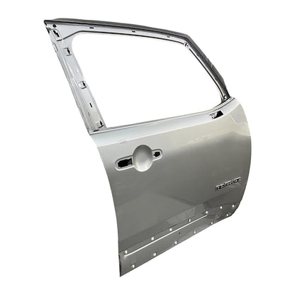 Porta Jeep Renegade 2018 a 2021 Dianteira Direita