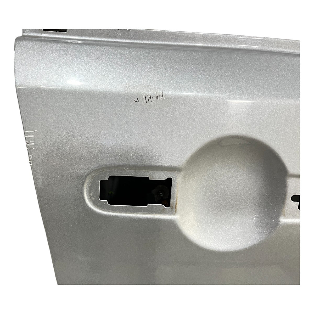 Porta Jeep Renegade 2018 a 2021 Dianteira Direita