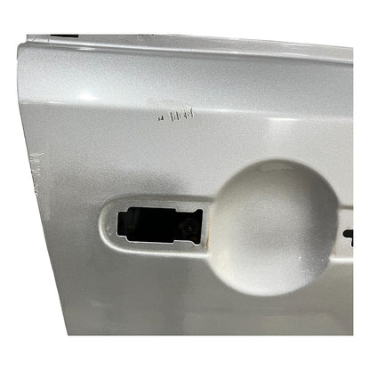 Porta Jeep Renegade 2018 a 2021 Dianteira Direita