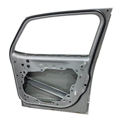 Porta Jeep Renegade 2018 a 2021 Dianteira Direita