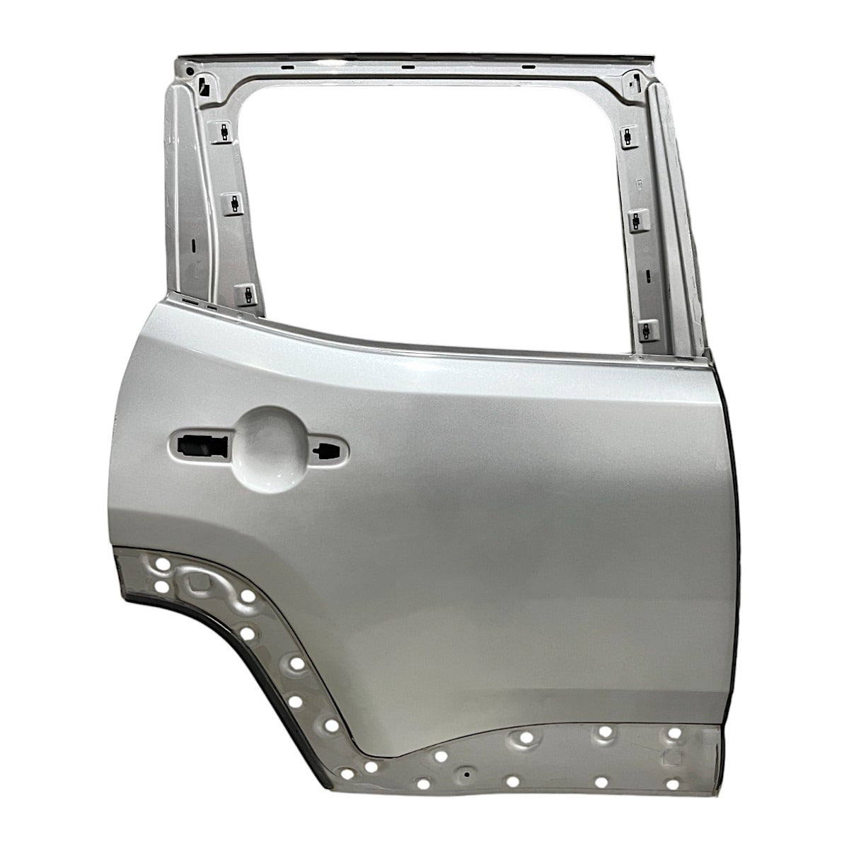 Porta Jeep Renegade 2018 a 2021 Traseira Direita