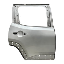 Porta Jeep Renegade 2018 2019 2020 2021 Traseiro Direito