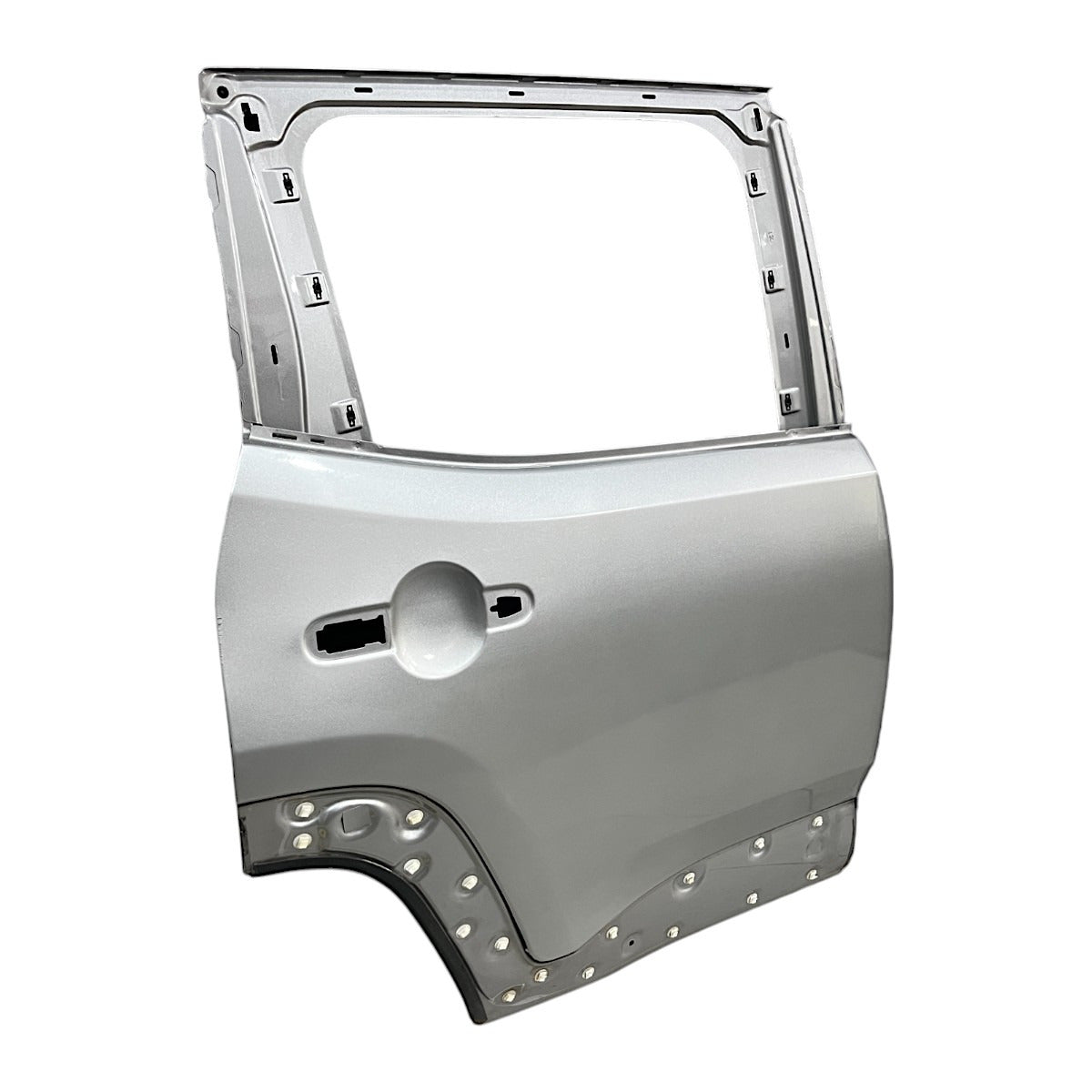 Porta Jeep Renegade 2018 a 2021 Traseira Direita