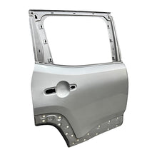 Porta Jeep Renegade 2018 a 2021 Traseira Direita