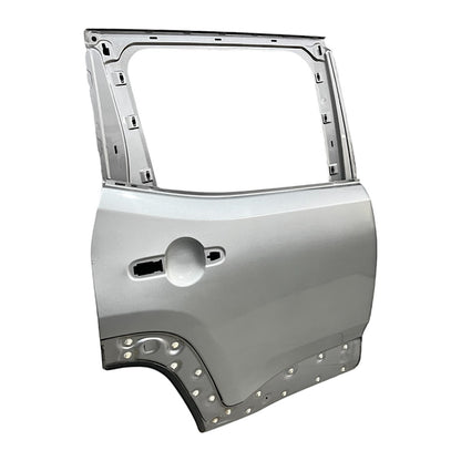 Porta Jeep Renegade 2018 a 2021 Traseira Direita