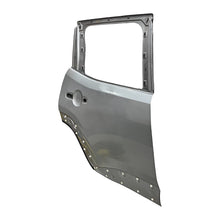 Porta Jeep Renegade 2018 2019 2020 2021 Traseiro Direito