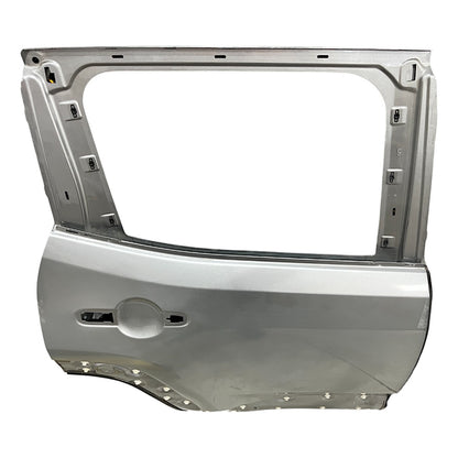 Porta Jeep Renegade 2018 a 2021 Traseira Direita