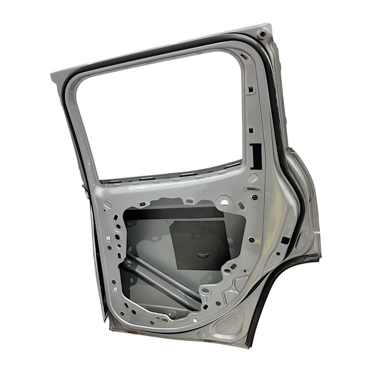 Porta Jeep Renegade 2018 2019 2020 2021 Traseiro Direito