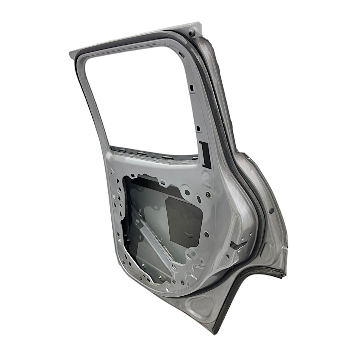 Porta Jeep Renegade 2018 a 2021 Traseira Direita