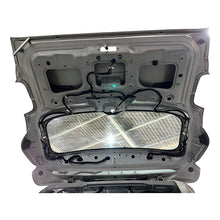 Tampa Traseira Porta Mala Jeep Renegade 2018 2019 2020 2021