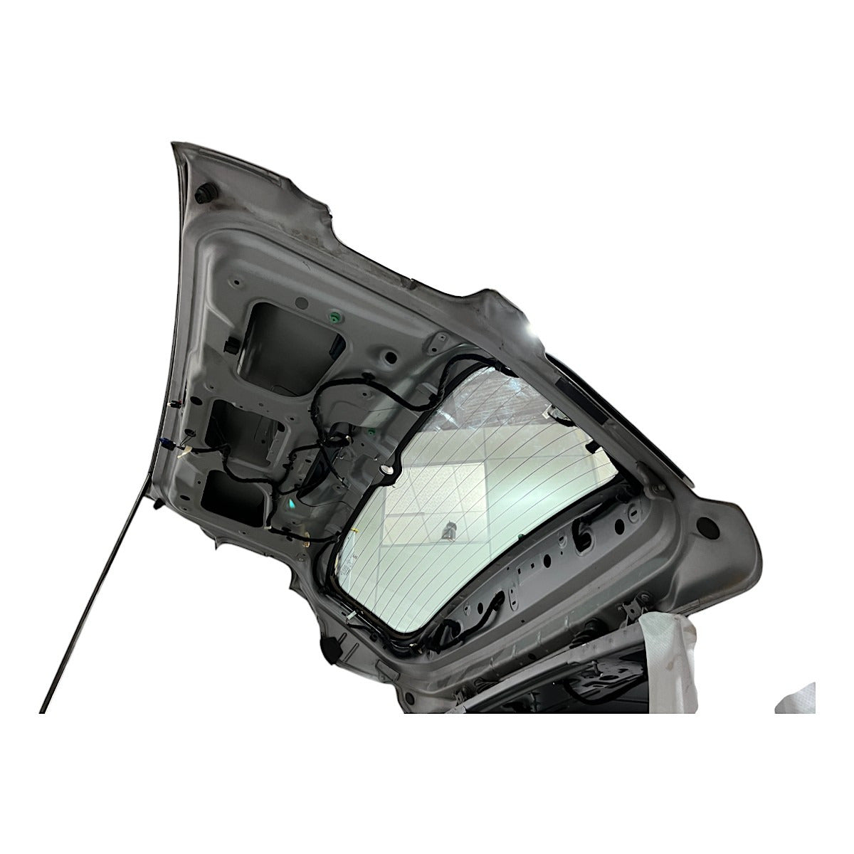 Tampa Traseira Porta Mala Jeep Renegade 2018 2019 2020 2021