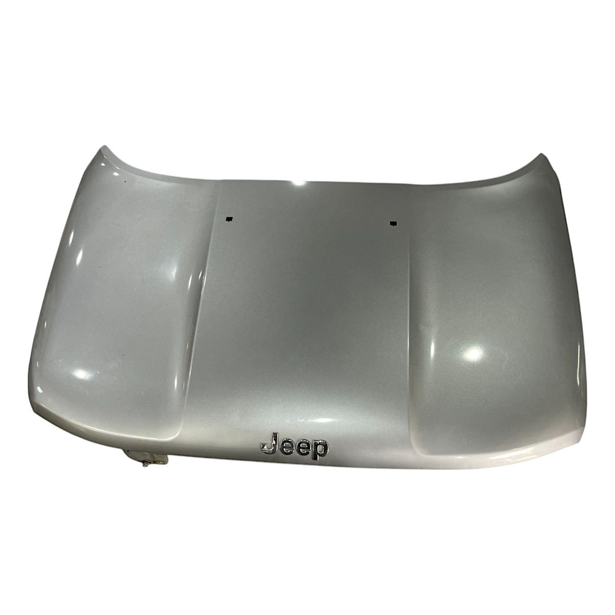 Capô Jeep Renegade 2018 2019 2020 2021 Original