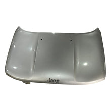 Capô Jeep Renegade 2018 2019 2020 2021 Original