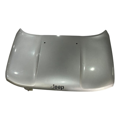 Capô Jeep Renegade 2018 2019 2020 2021 Original