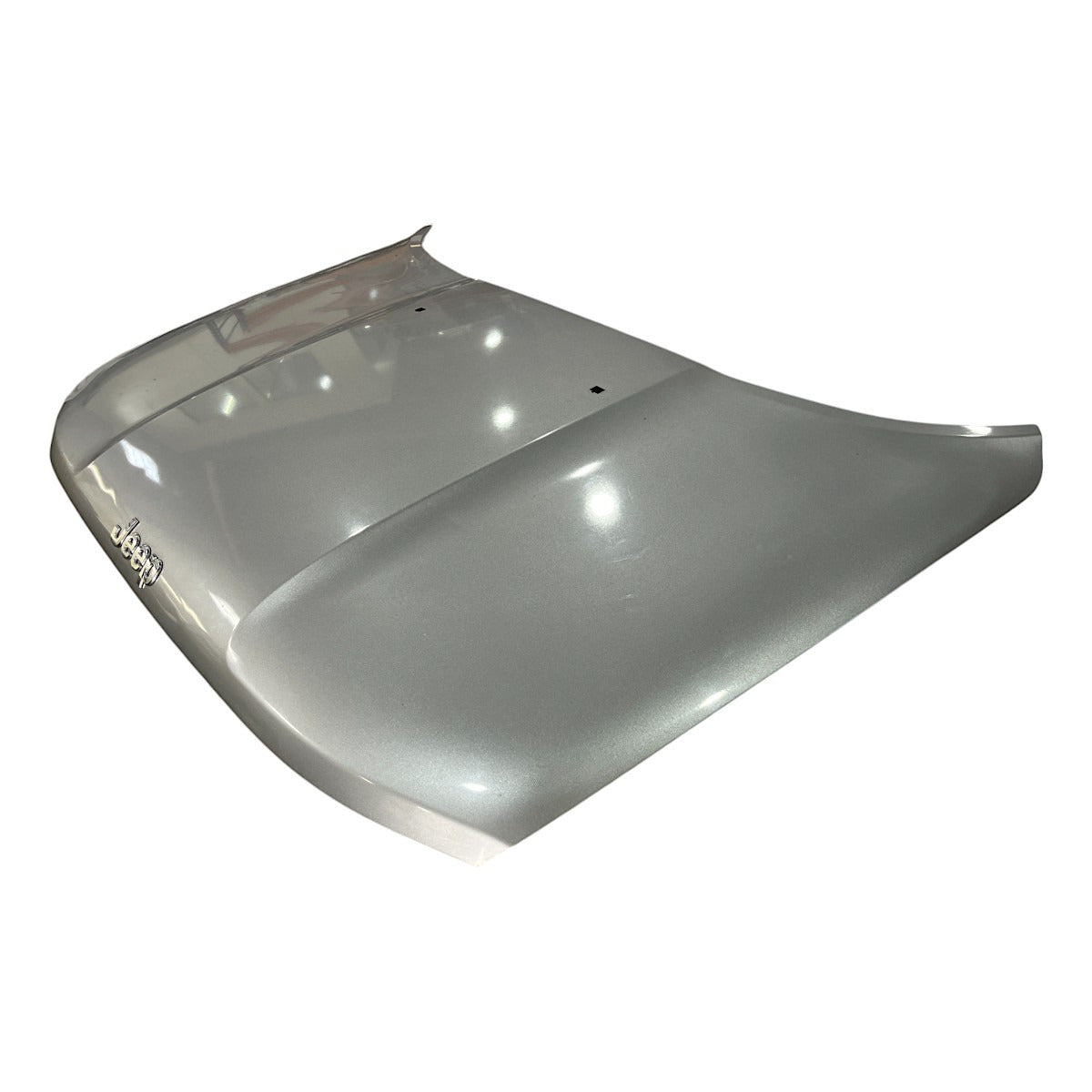 Capô Jeep Renegade 2018 2019 2020 2021 Original