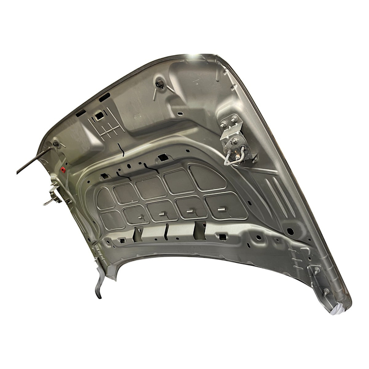 Capô Jeep Renegade 2018 2019 2020 2021 Original