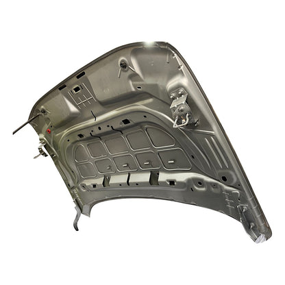 Capô Jeep Renegade 2018 2019 2020 2021 Original