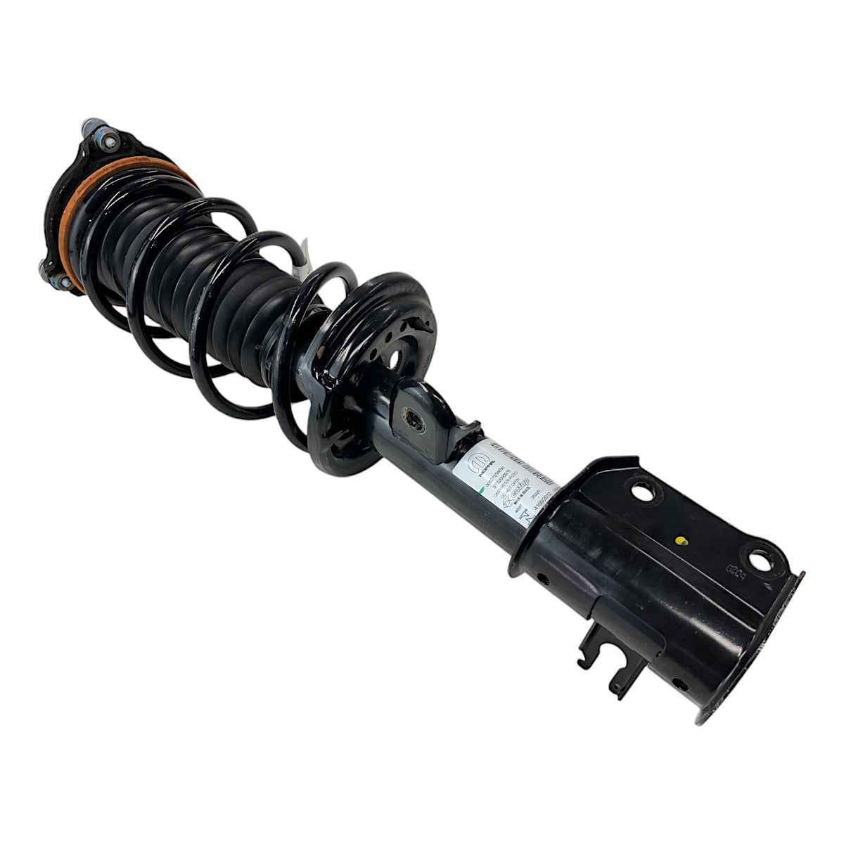 Torre Suspensão Jeep Renegade 2018 a 2021 Dianteiro Direito