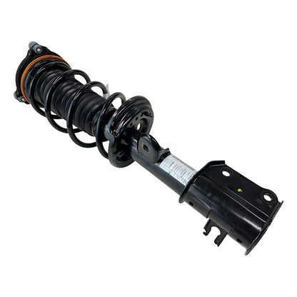 Torre Suspensão Jeep Renegade 2018 a 2021 Dianteiro Direito