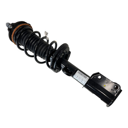 Torre Suspensão Jeep Renegade 2018 a 2021 Dianteiro Direito