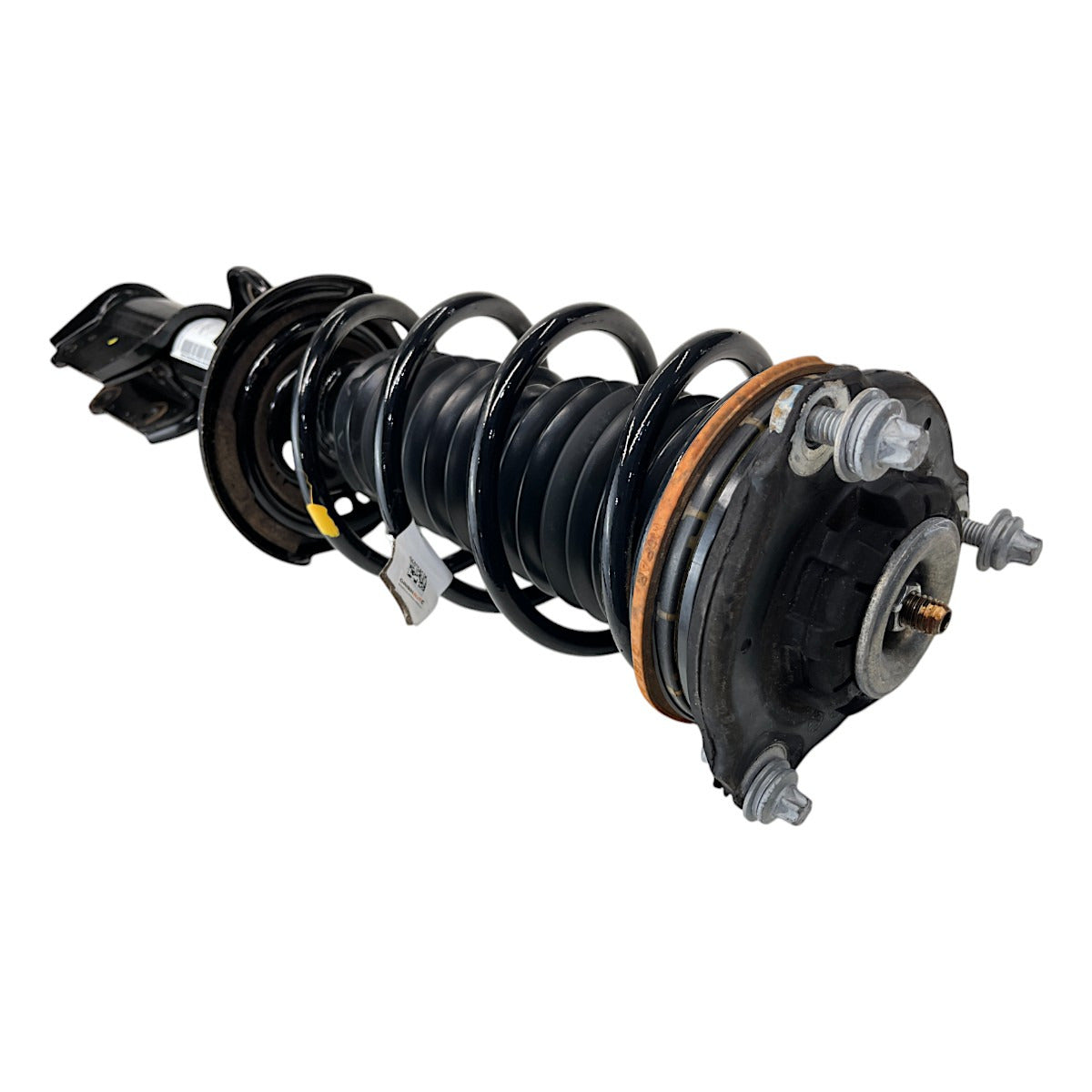 Torre Suspensão Jeep Renegade 2018 a 2021 Dianteiro Direito