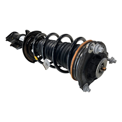 Torre Suspensão Jeep Renegade 2018 a 2021 Dianteiro Direito