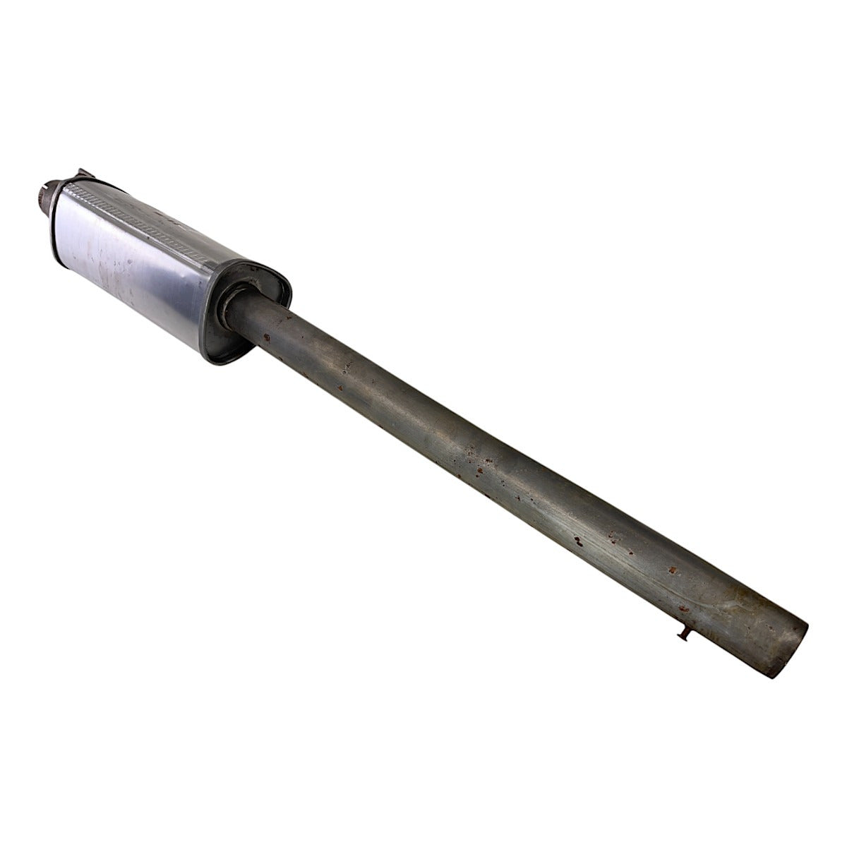 Tubo Intermediário Escape Jeep Renegade 2018 a 2021 51938159