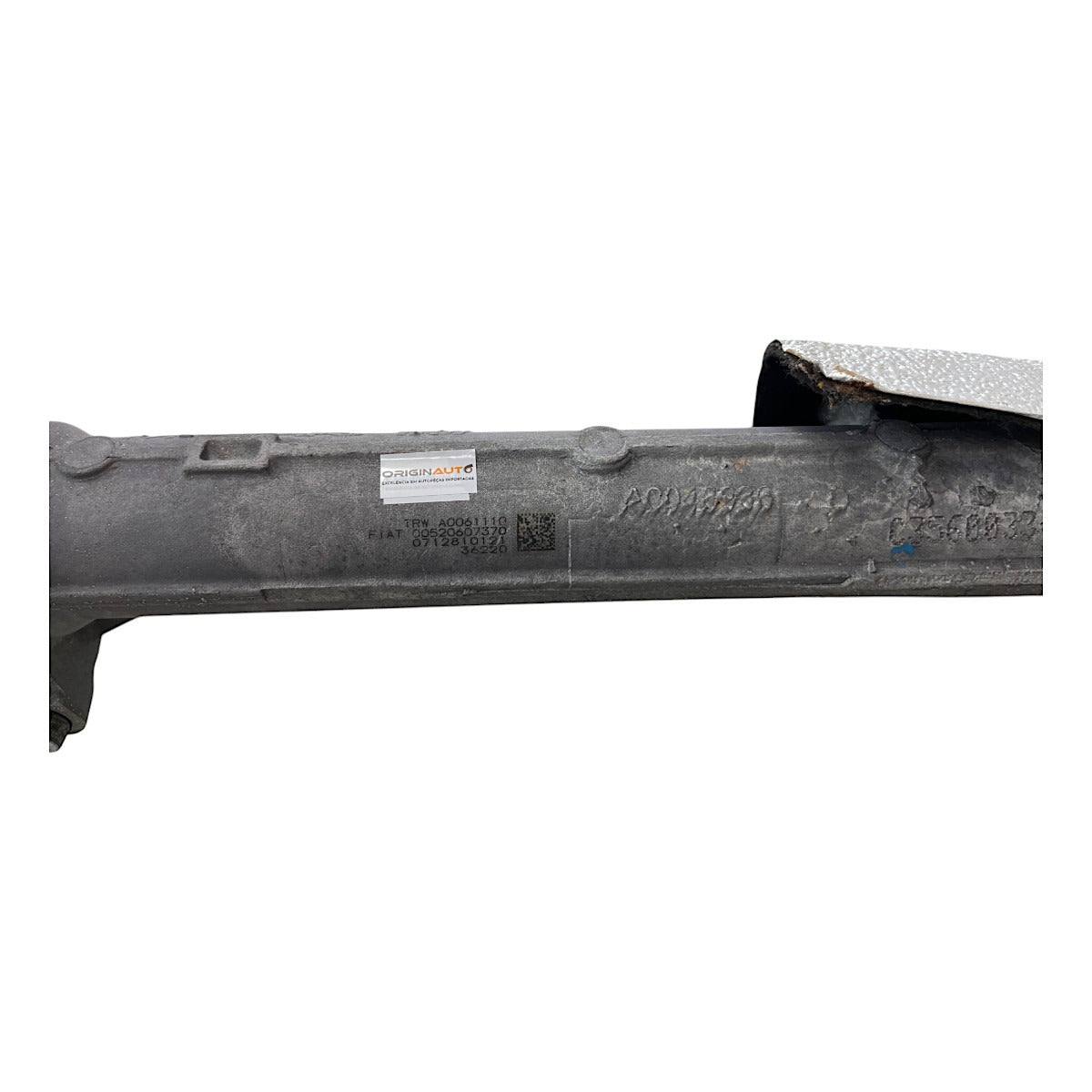 Caixa de Direção Jeep Renegade 2018 a 2021 520607370