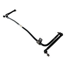 Barra Estabilizadora Jeep Renegade 2018 a 2021 Traseira