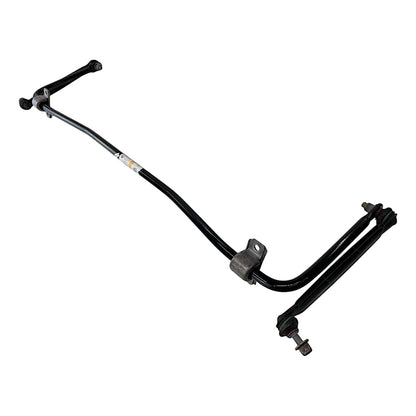 Barra Estabilizadora Jeep Renegade 2018 a 2021 Traseira