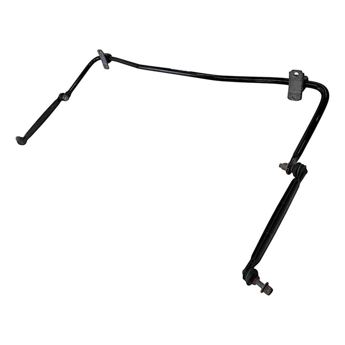 Barra Estabilizadora Jeep Renegade 2018 a 2021 Traseira