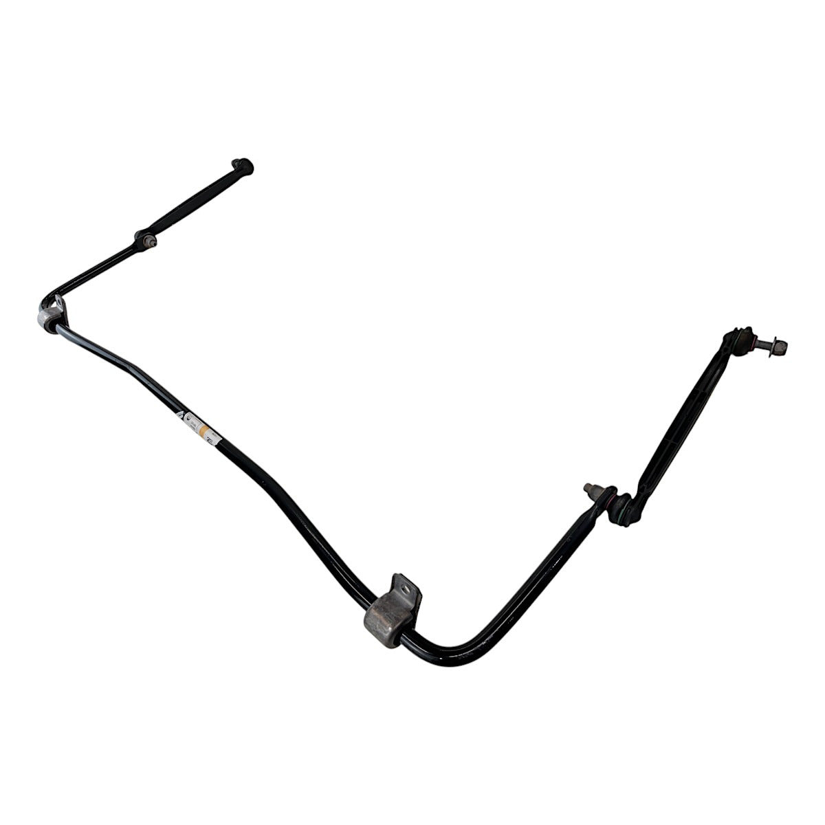 Barra Estabilizadora Jeep Renegade 2018 a 2021 Traseira