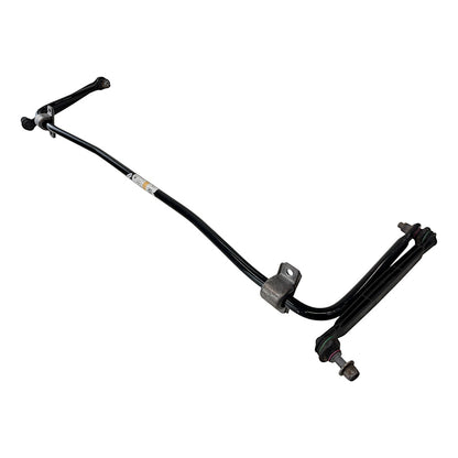 Barra Estabilizadora Jeep Renegade 2018 a 2021 Traseira