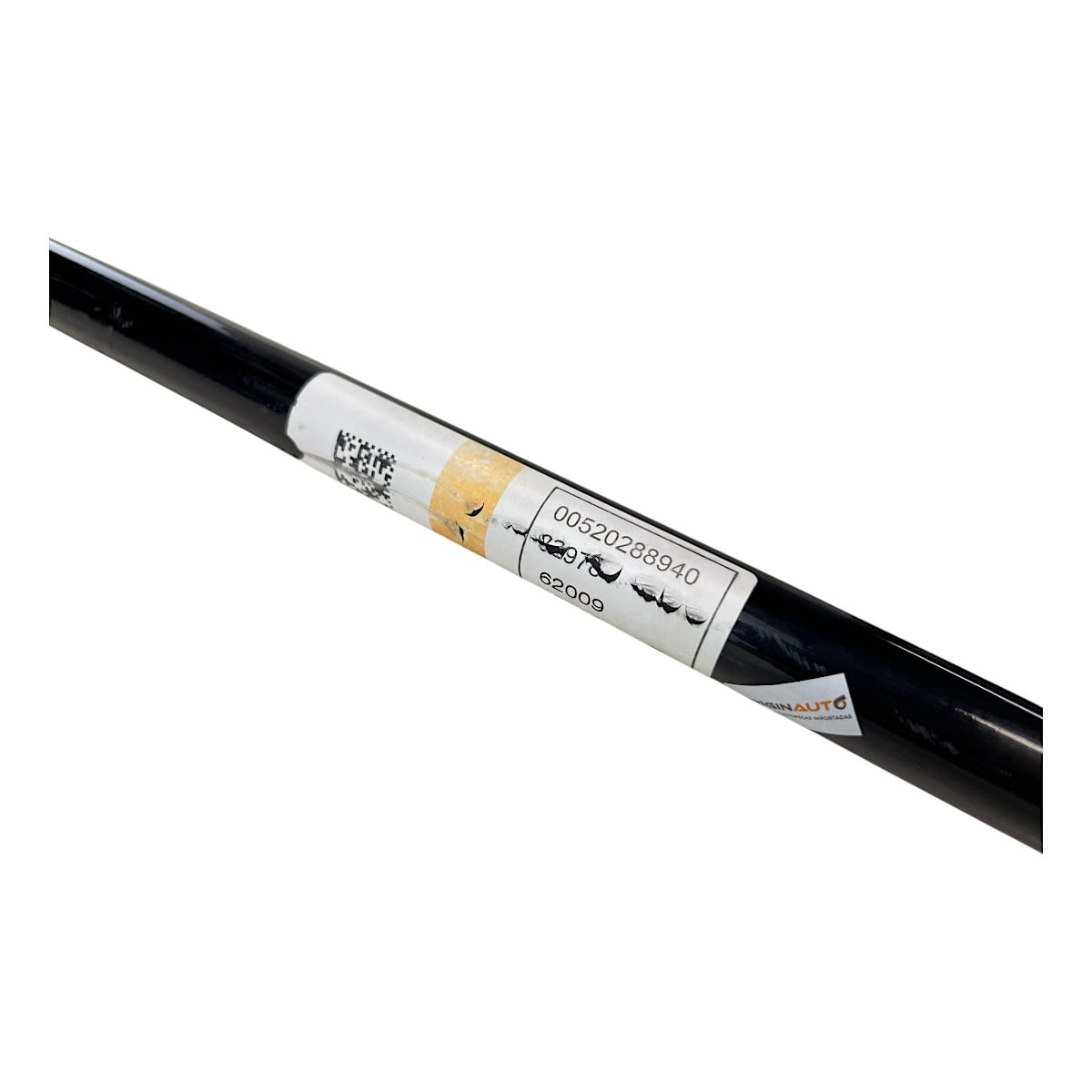 Barra Estabilizadora Jeep Renegade 2018 a 2021 Traseira