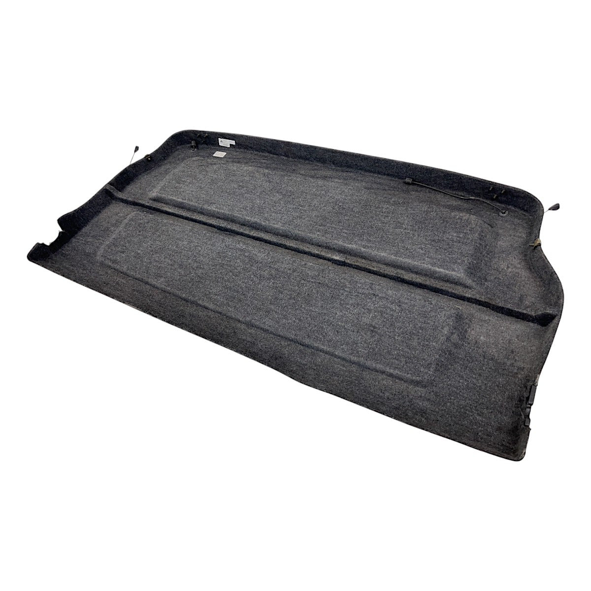 Tampa Bagagito Porta Mala Jeep Renegade 2018 a 2021