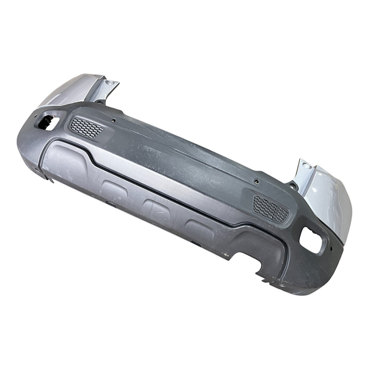 Parachoque Traseiro Jeep Renegade 2018 a 2021 735594133