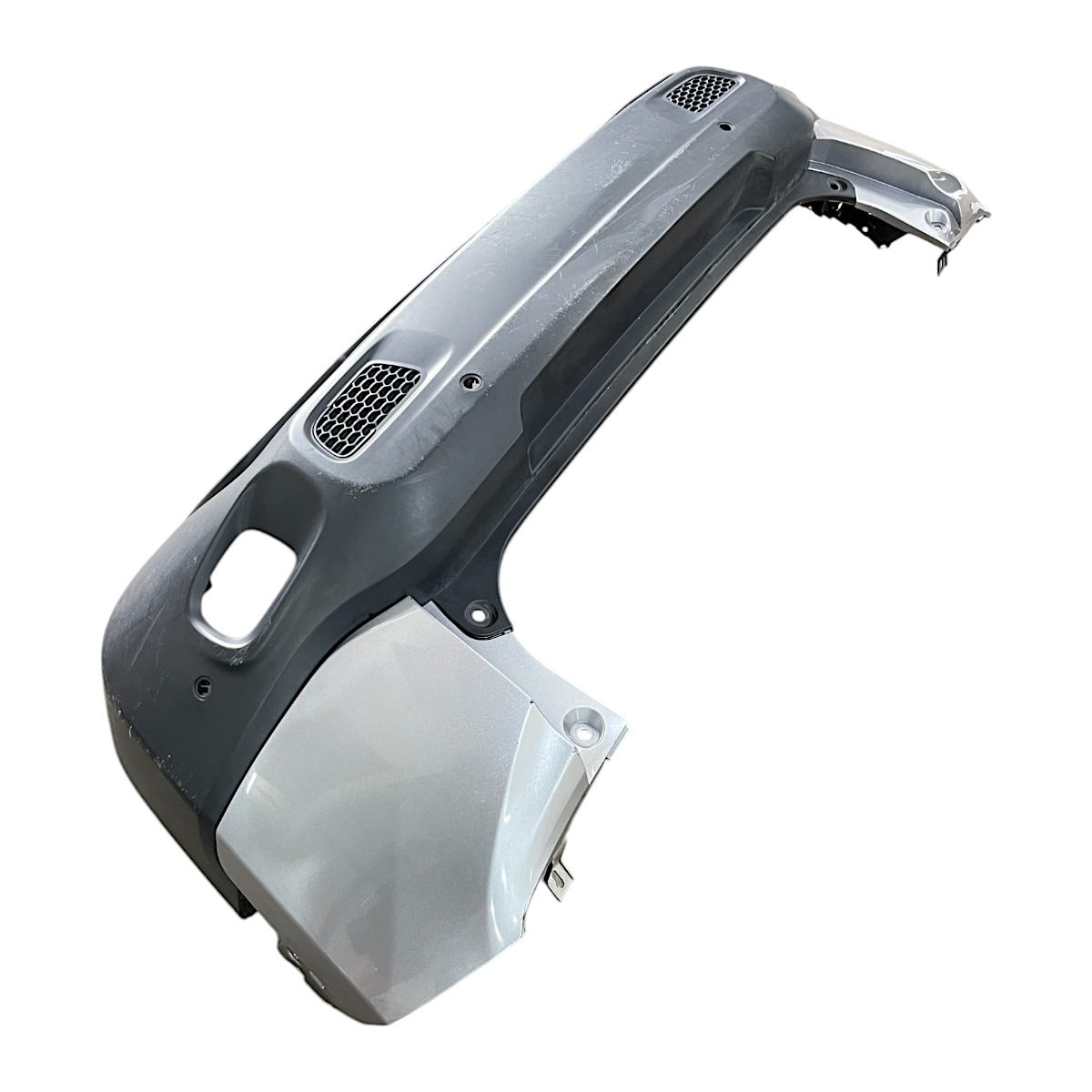 Parachoque Traseiro Jeep Renegade 2018 a 2021 735594133