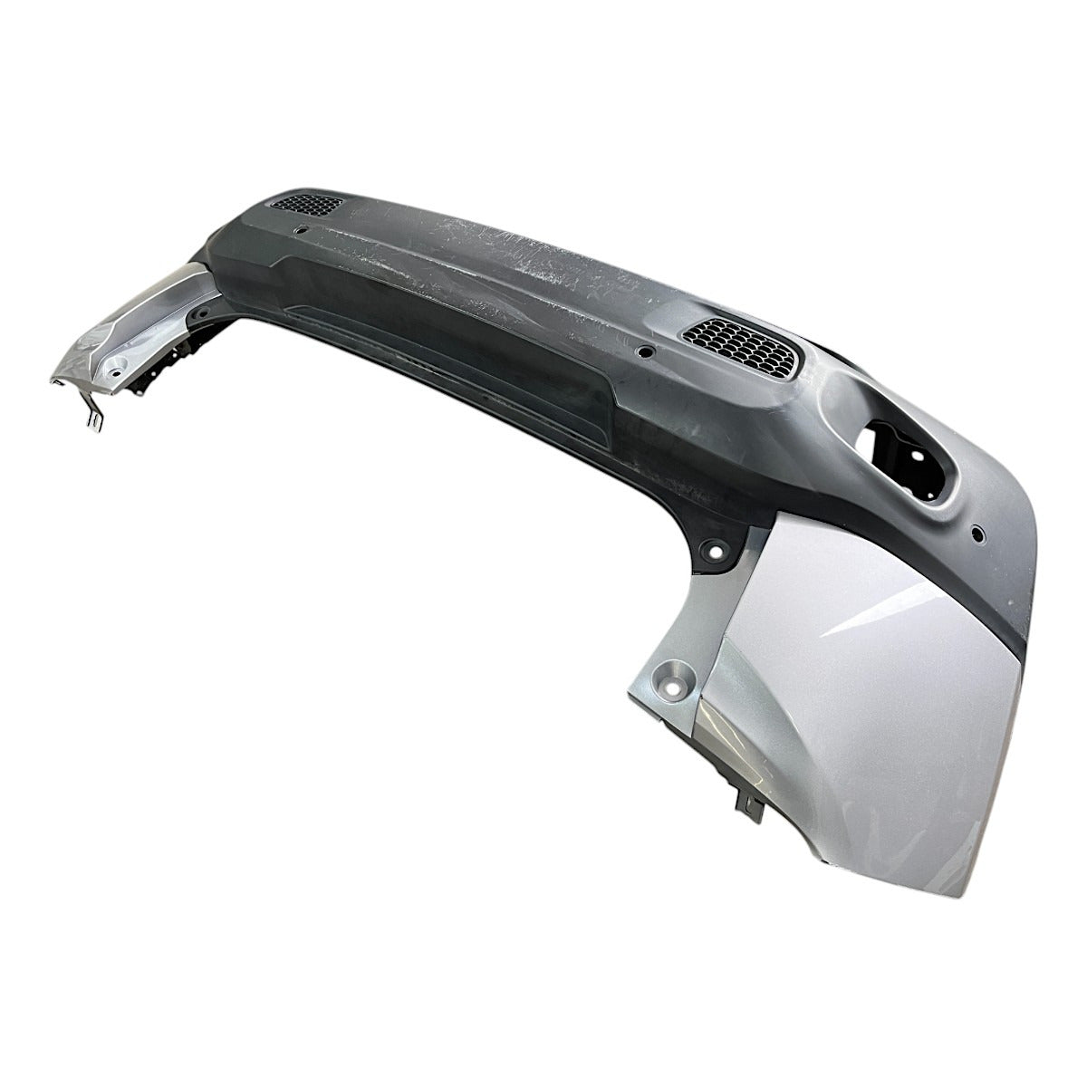 Parachoque Traseiro Jeep Renegade 2018 a 2021 735594133