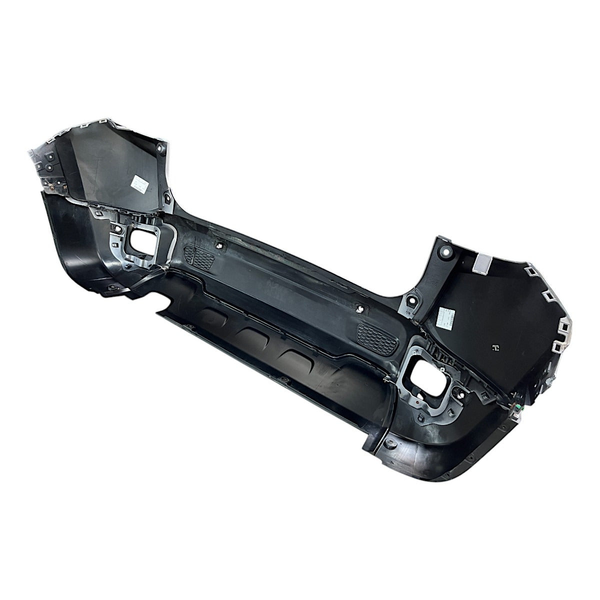 Parachoque Traseiro Jeep Renegade 2018 a 2021 735594133